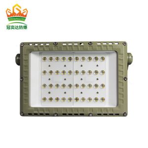 Quality Wateproof Ip66 Flameproof LED Floodlight for Hazardous Environments for sale