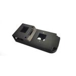 Small Batch Plastic 3D Printing Service Micro Machining Precision 3D Printed