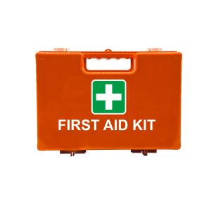 40cm Survival First Aid Kit Industrial Site Rescue Workplace First Aid Kit Case