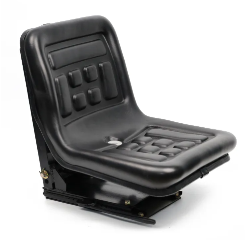 High-Quality Seats For Tractors, Forklifts, And Construction Vehicles – Comfort And Durability