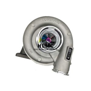 D12D EC360B Excavator Turbocharger 11423397 VOE11423397 452164-0016