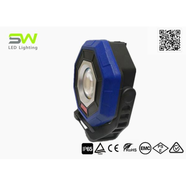 Buy Magnetic Handheld Tripod Mounted 20W Detailing Work Light For Auto Detailers at wholesale prices