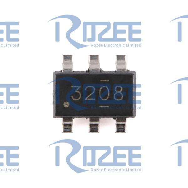 Buy TPS563208DDCR at wholesale prices