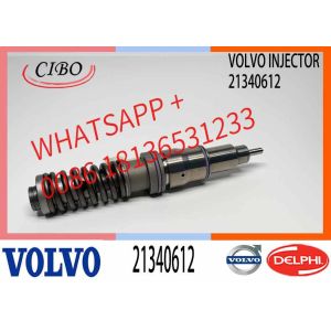 Unit Injector Overhaul Repair Kits for E3 Injector 21582101 21644596 3801369