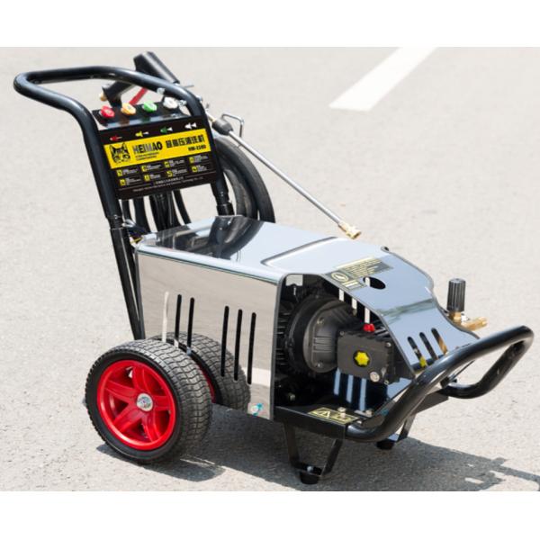 MYUAV 30m Height Spray Gun Roof / Wall Cleaning Drone System Model M9K Version V03