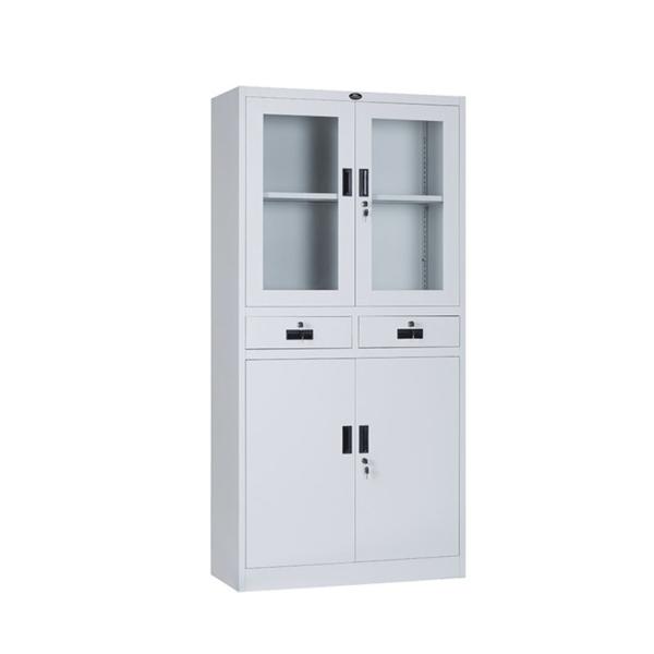 Buy Modern Furniture Steel Metal Office Filing Cabinet With Drawers at wholesale prices