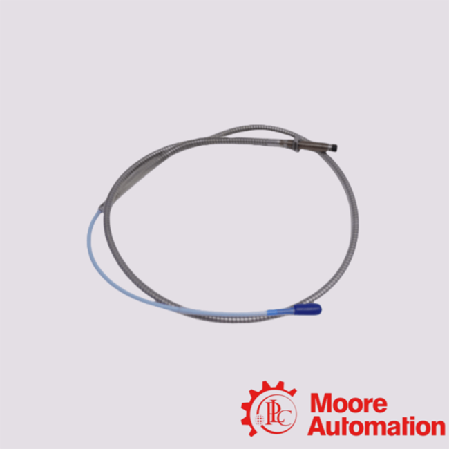 Quality 330104-00-20-10-01-05 Bently Nevada Proximity Probe for sale