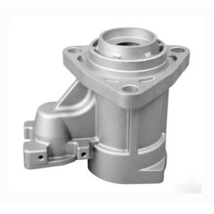 Customized Duplex Stainless Steel Lost Wax Investment Foam Precision Casting