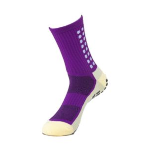 Custom Unisex Men Cotton Sport Socks