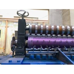 3 Cross River Course Gabion Machine High Strengthen