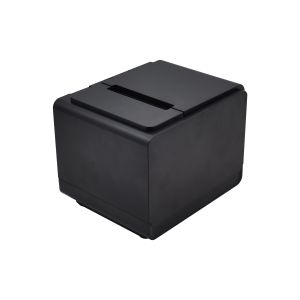 China 80mm Paper Width Mini Wireless Thermal Printer 80mm With Wireless Wi-Fi Connectivity on sale