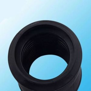 Vulcanized Compression OEM EPDM Bellows Expansion Joint