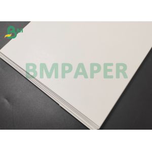 270gsm 295gsm Folding Box Board GC2 Paperboard High Bulky Carton Board