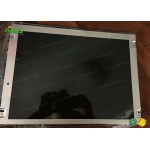 10.4 inch LQ10D321 Sharp LCD Panel with 211.2×158.4 mm