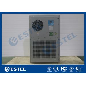 Outdoor Power Enclosure Heat Exchanger
