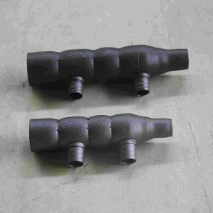 Iso9001 12mm Reinforcing Bar Couplers Metal Building Materials Steel