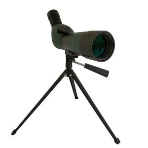 Porro Prism Bird Watching Spotting Scope 15-45x60 Waterproof