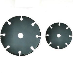 Quality High Hardness Carbide Cutting Blade For Hard Material Cutting for sale