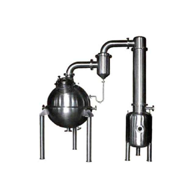 China LTN Series High Efficient Herb Extraction Machine , Plant Extraction Equipment on sale China LTN Series High Efficient Herb Extraction Machine , Plant Extraction Equipment on sale
