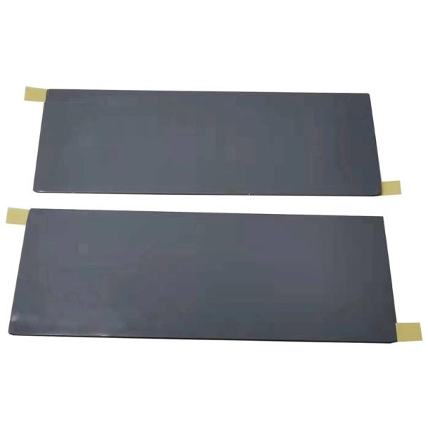 Buy High performance low cost CPU thermal pad TIF500-40-11US with grey color for various electronic device at wholesale prices