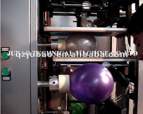 Buy The balloon glue machine automatically at wholesale prices