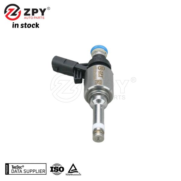 ZPY 06H906036S New Injector injection For Audi A3 2008-2013 A4 2009-2015 2.0T