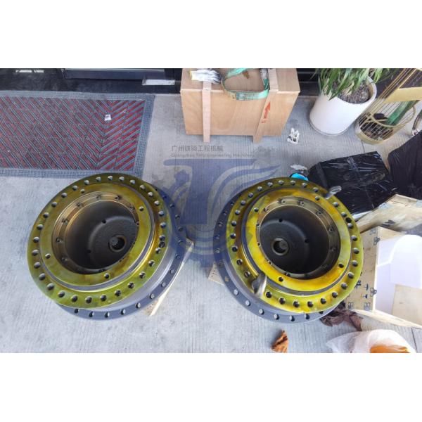 VOE14592003 VOE14613278 VOE14522564 For VOLVO EC700B EC700BHR EC700C EC700CHR