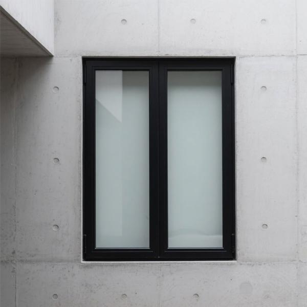 Buy Aluminum Sliding Window 1.2mm Frame Soundproof Modern Design at wholesale prices