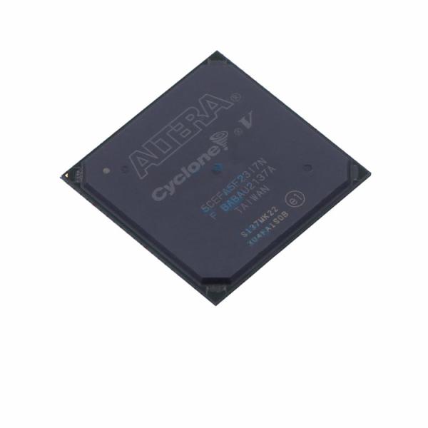 Buy 5CEFA5F23I7N 5CEFA5F23I7N FBGA-484 Electronic Components Integrated Circuit IC at wholesale prices