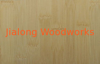 Buy Nature Vertical Bamboo Wood Sheets Quarter Cut MDF For Kitchen at wholesale prices
