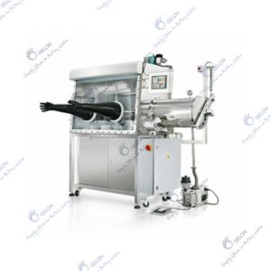 Stainless Steel Battery Production Equipment Single Station Lower Than 1ppm