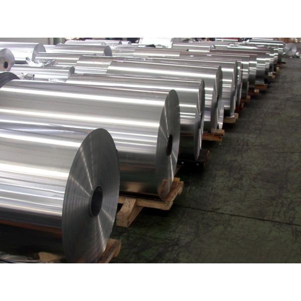 Low Density 2.8mm 2024 5083 Aluminum Coil Rolls