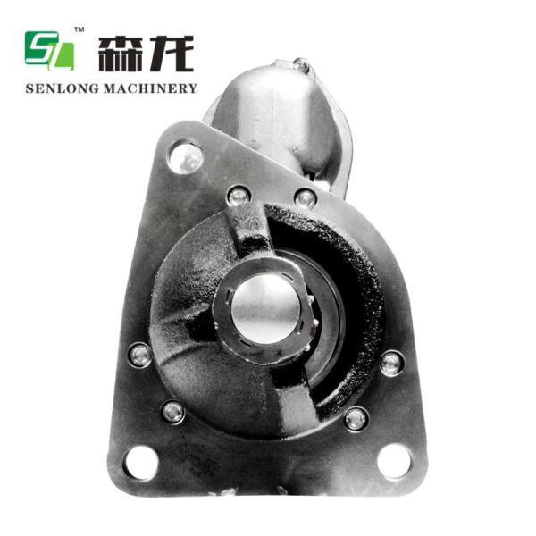 11KW Starter Motor Komatsu 6D140 D155X bulldozer 0230007676 0230007677 0230007678 6008139331 0230007071