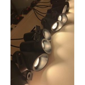 Waterproof Led Outdoor Landscape Lighting 3W