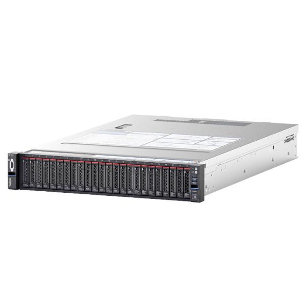 3.3GHz Processor Main Frequency Lenovo ThinkSystem SR665 Rack Server for Data