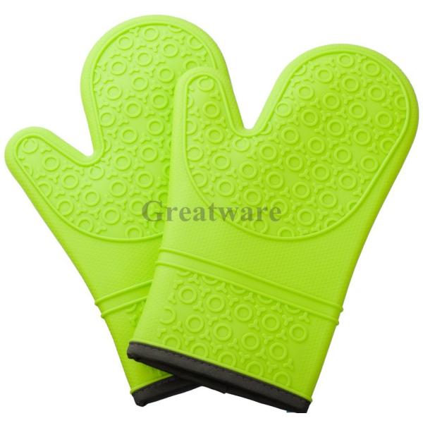 Buy Silicone Oven Glove at wholesale prices