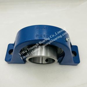 Bearing Units ,Spherical Bearings with Housing ,Inserted Bearings with Housing