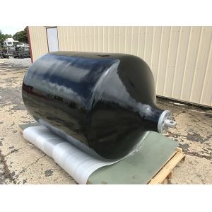 Floating EVA Boat Fender Polyurea Coating with Anti-Collision Customized Harbour
