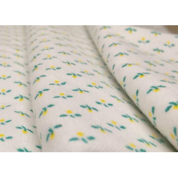 Width 36'' 100 Percent Cotton Flannel For Children
