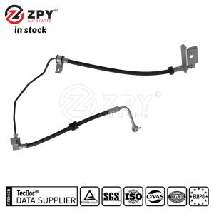 China LR049075 For Land Rover Brake System Part Brake Hose on sale