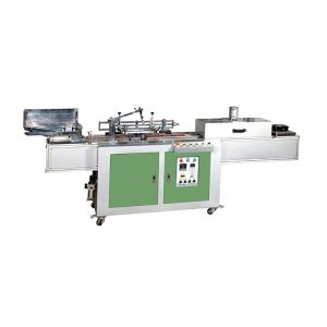 Quality Automatic Pen cylinder Screen Printing Machine for sale