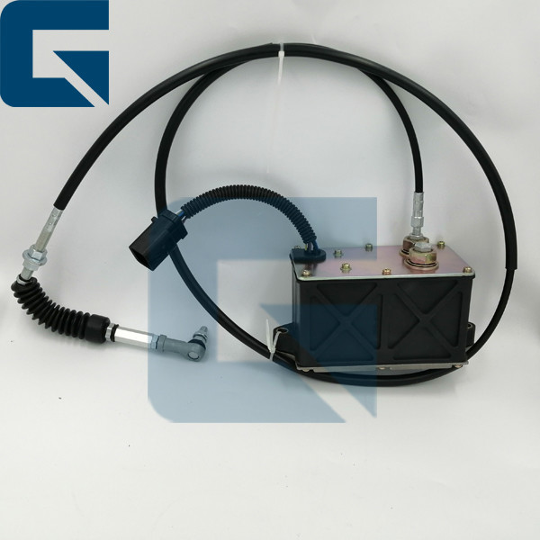 523-00008 Throttle Motor 52300008 For Excavator DH225-7 DH300-5