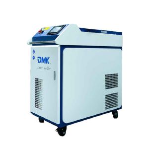 1500w handheld laser welding machine for metals steels aluminium