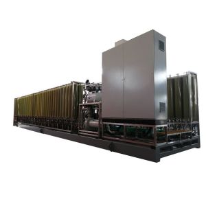 Buy cheap Manufacturer Customized DTRO Disc Tube Membrane Equipment Reverse Osmosis DTRO from wholesalers