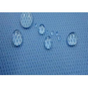 Liquid Proof And Environmental Laminated Nonwoven Soft Good Tensile Corrosion