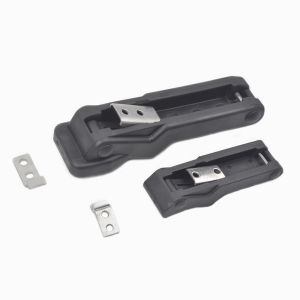 C7 Rubber Soft Draw Latches For Heavy Wooden Box