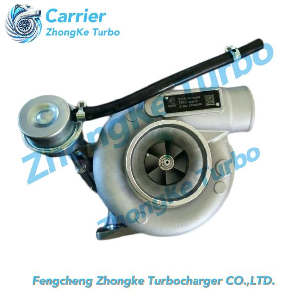 HX30W Turbo 3592121 3537751 3592122 3592122H 3592123 3592124 3802906 Turbocharger For Cummins Truck Elite Excavator with 4BTA 4391TA Engine