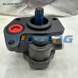14X-49-11600 14X4911600 D61EX-15 Engine Gear Pump
