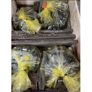 Rexroth Hydraulic Piston Pump A4VSO500LR2G 500cc 315bar