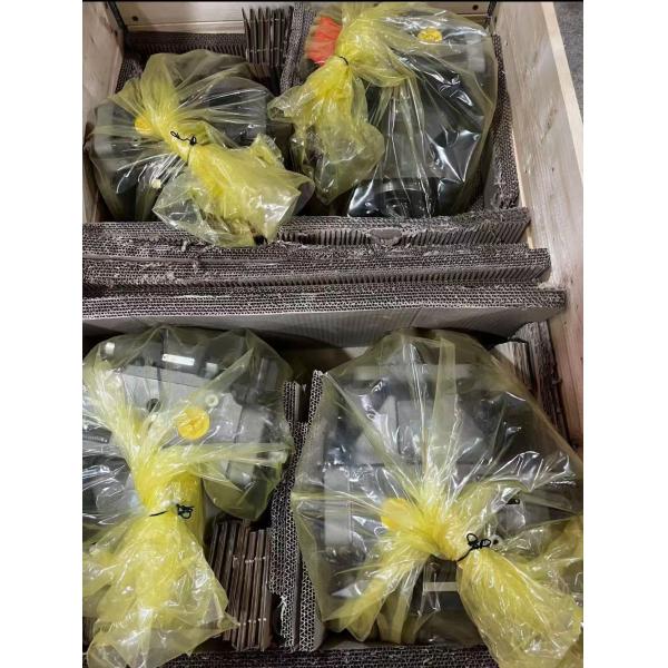 Buy Rexroth Hydraulic Piston Pump A4VSO500LR2G 500cc 315bar at wholesale prices